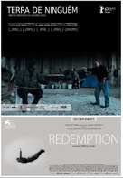 Redemption - Portuguese Combo movie poster (xs thumbnail)