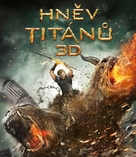 Wrath of the Titans - Czech Movie Cover (xs thumbnail)