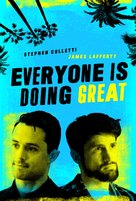 Everyone Is Doing Great - Video on demand movie cover (xs thumbnail)