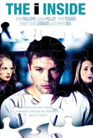 The I Inside - DVD movie cover (xs thumbnail)
