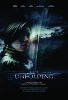 The Unfolding - British Movie Poster (xs thumbnail)