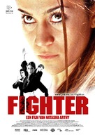 Fighter - Belgian Movie Poster (xs thumbnail)