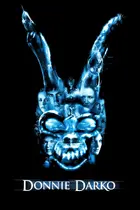 Donnie Darko Cover