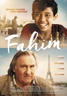 Fahim - Dutch Movie Poster (xs thumbnail)