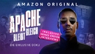 Apache bleibt gleich - Movie Poster (xs thumbnail)