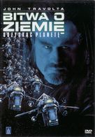 Battlefield Earth - Polish Movie Cover (xs thumbnail)