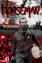 The Horseman - Australian Movie Poster (xs thumbnail)