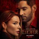 &quot;Lucifer&quot; - Italian Movie Poster (xs thumbnail)