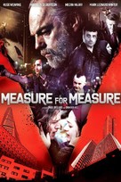 Measure for Measure - Movie Cover (xs thumbnail)