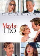 Maybe I Do - Canadian Video on demand movie cover (xs thumbnail)