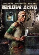 Below Zero - Canadian DVD movie cover (xs thumbnail)