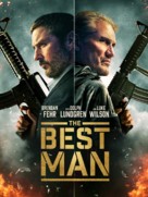 The Best Man - Movie Poster (xs thumbnail)