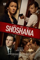 Shoshana - Movie Poster (xs thumbnail)