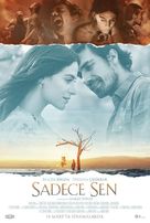 Sadece Sen - Turkish Movie Poster (xs thumbnail)