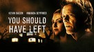 You Should Have Left - Movie Cover (xs thumbnail)