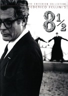 8&frac12; - DVD movie cover (xs thumbnail)