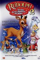 Rudolph the Red-Nosed Reindeer &amp; the Island of Misfit Toys - Spanish poster (xs thumbnail)