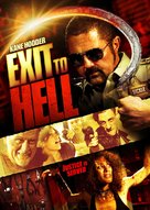 Exit to Hell - DVD movie cover (xs thumbnail)