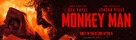 Monkey Man - Movie Poster (xs thumbnail)