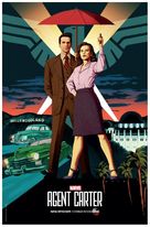 &quot;Agent Carter&quot; - Movie Poster (xs thumbnail)