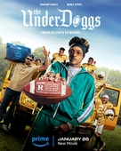 The Underdoggs - Movie Poster (xs thumbnail)