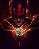 The Flash - Philippine Movie Poster (xs thumbnail)