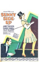 Sunnyside Up - Movie Poster (xs thumbnail)