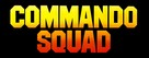 Commando Squad - Logo (xs thumbnail)