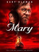 Mary - Movie Cover (xs thumbnail)