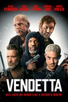 Vendetta - Movie Cover (xs thumbnail)