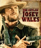 The Outlaw Josey Wales - Movie Cover (xs thumbnail)