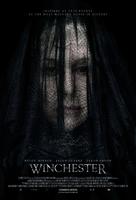 Winchester - South African Movie Poster (xs thumbnail)
