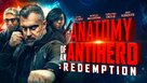 Anatomy of an Antihero: Redemption - poster (xs thumbnail)