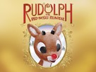 Rudolph, the Red-Nosed Reindeer - Video on demand movie cover (xs thumbnail)