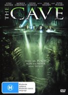 The Cave - Australian Movie Cover (xs thumbnail)