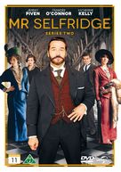 &quot;Mr Selfridge&quot; - Danish DVD movie cover (xs thumbnail)