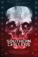 Southern Chillers - Movie Poster (xs thumbnail)