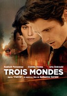 Trois mondes - Swiss Movie Poster (xs thumbnail)