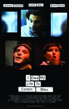 I Owe My Life to Corbin Bleu - Movie Poster (xs thumbnail)
