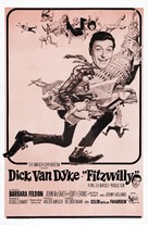 Fitzwilly - Movie Poster (xs thumbnail)