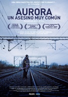 Aurora - Spanish Movie Poster (xs thumbnail)