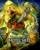 Motel Hell - Blu-Ray movie cover (xs thumbnail)