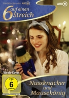 Nussknacker und Mausek&ouml;nig - German Movie Cover (xs thumbnail)