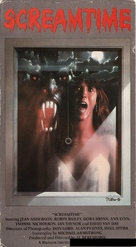 Screamtime - Movie Cover (xs thumbnail)