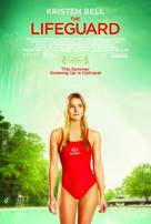 The Lifeguard - Movie Poster (xs thumbnail)