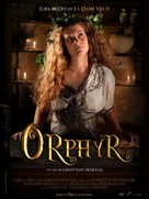 Orphyr - French Movie Poster (xs thumbnail)