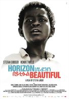 Horizon Beautiful - Swiss Movie Poster (xs thumbnail)