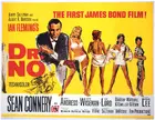 Dr. No Poster