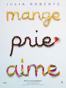 Eat Pray Love - French Movie Poster (xs thumbnail)