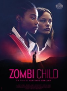 Zombi Child - French Movie Poster (xs thumbnail)
